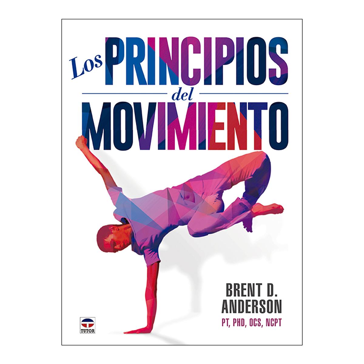 Imagem 0 de Los principios del movimiento