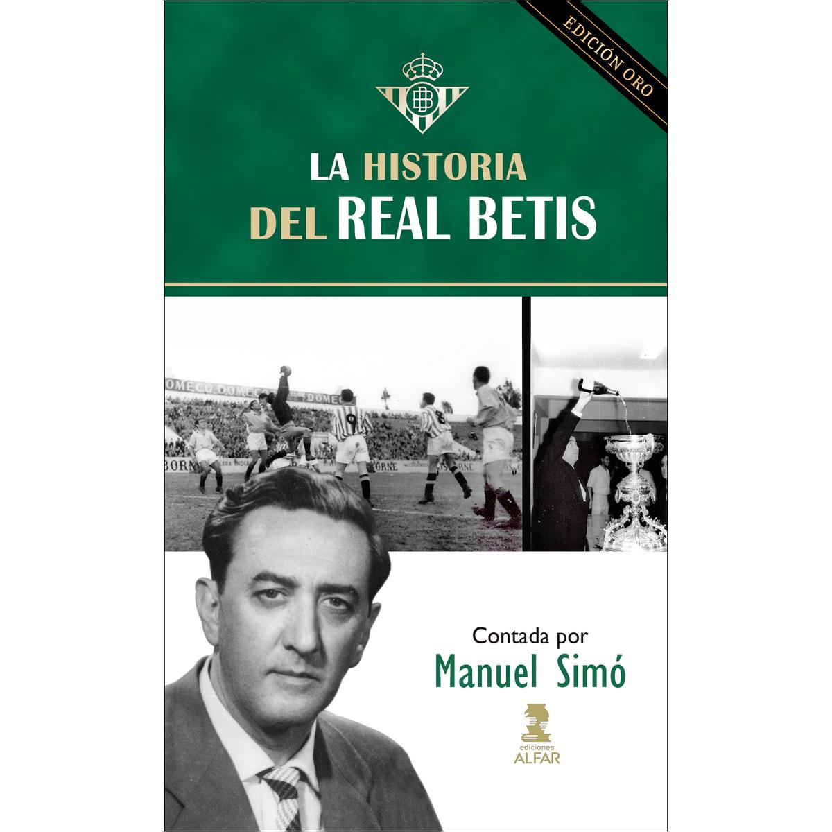 La historia del real betis 1