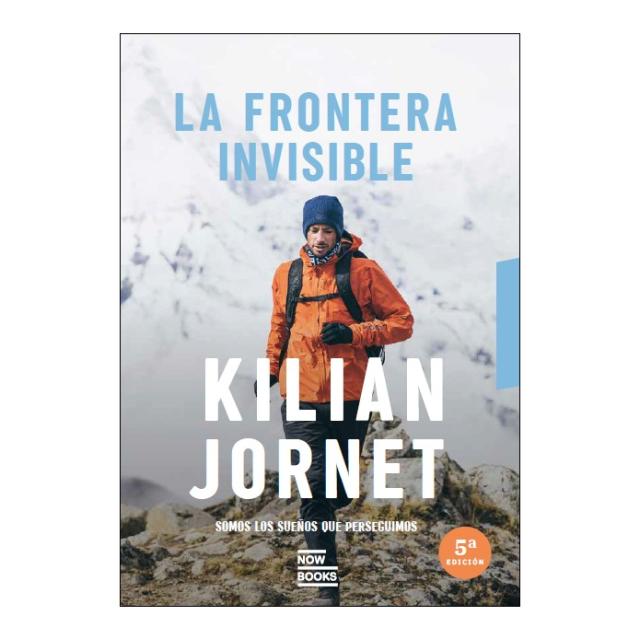 La frontera invisible 1