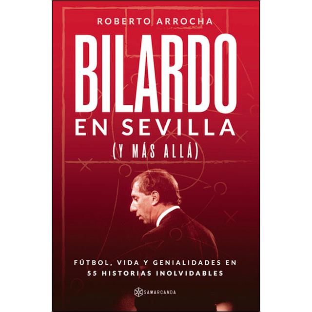 Bilardo en sevilla (y más allá) 1