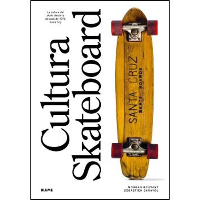 Cultura Skateboard (Capa dura) 1