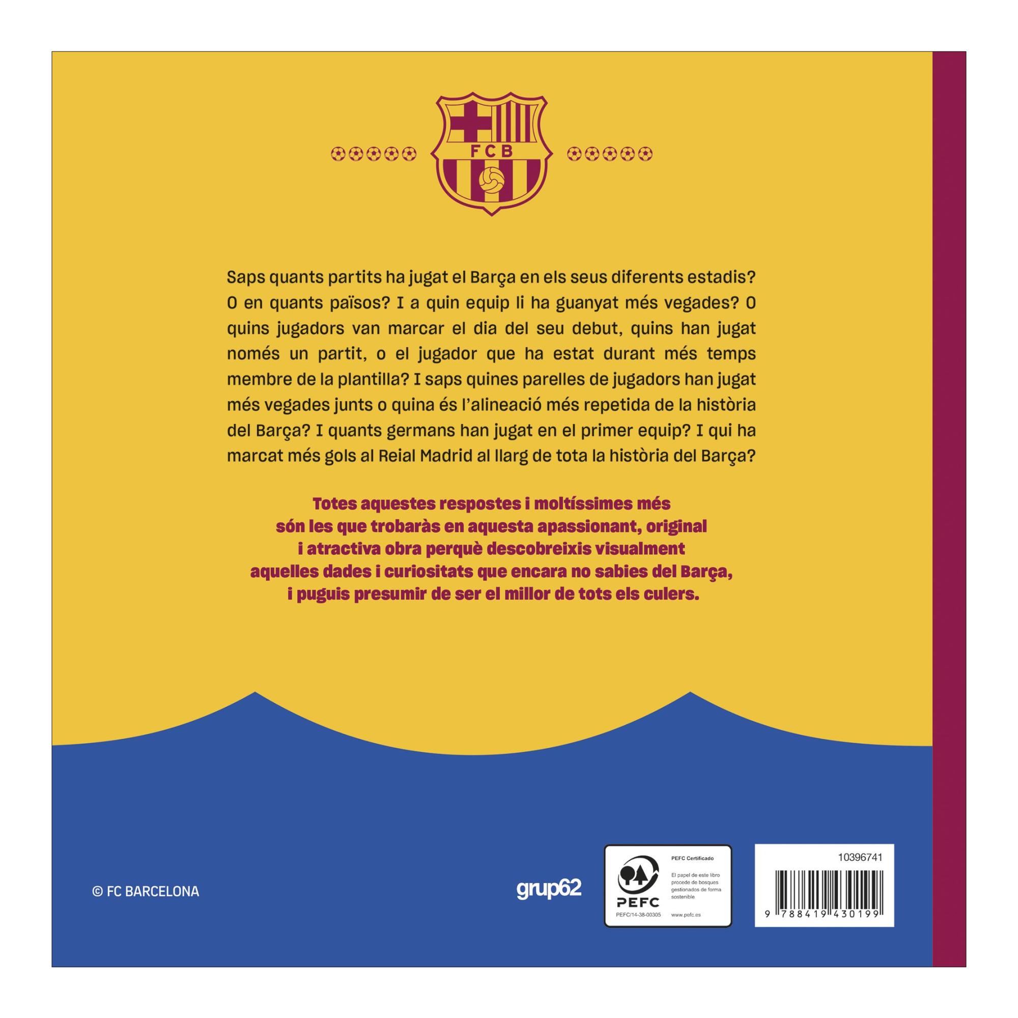 Barçapèdia 2