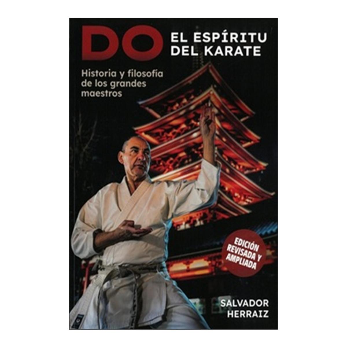 Do, el espíritu del Karate 1