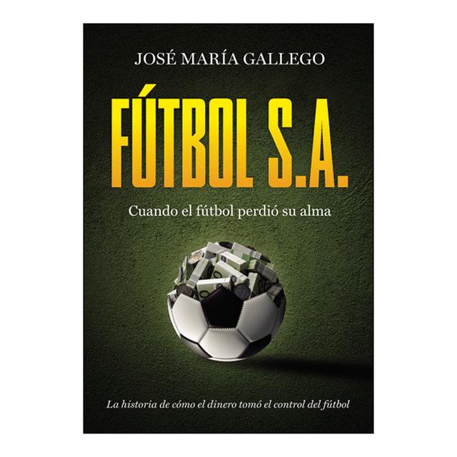 Fútbol, s.A 1