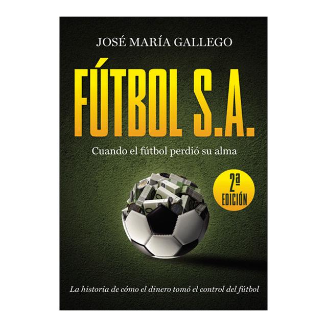 Fútbol, s.A 1