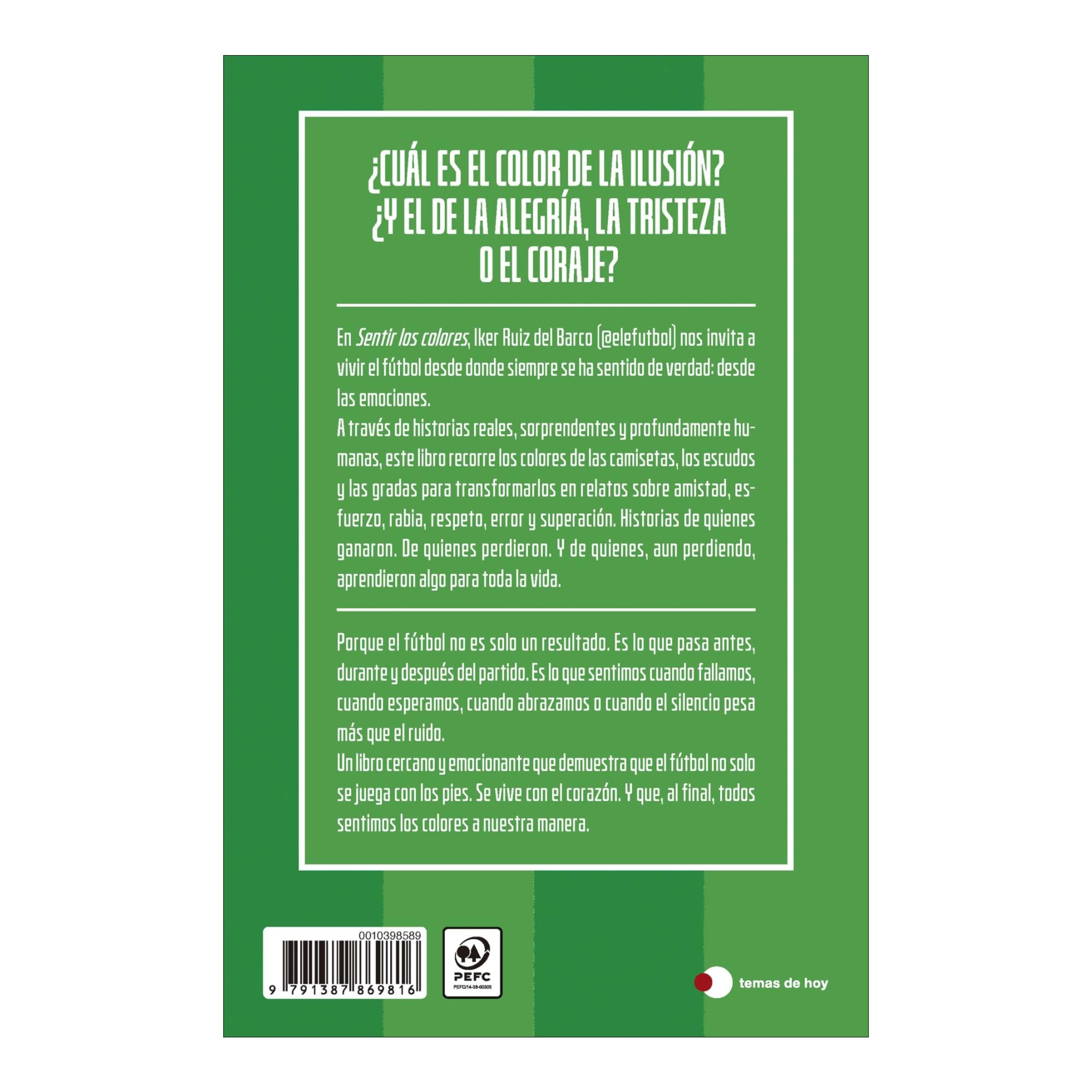 Sentir los colores 2