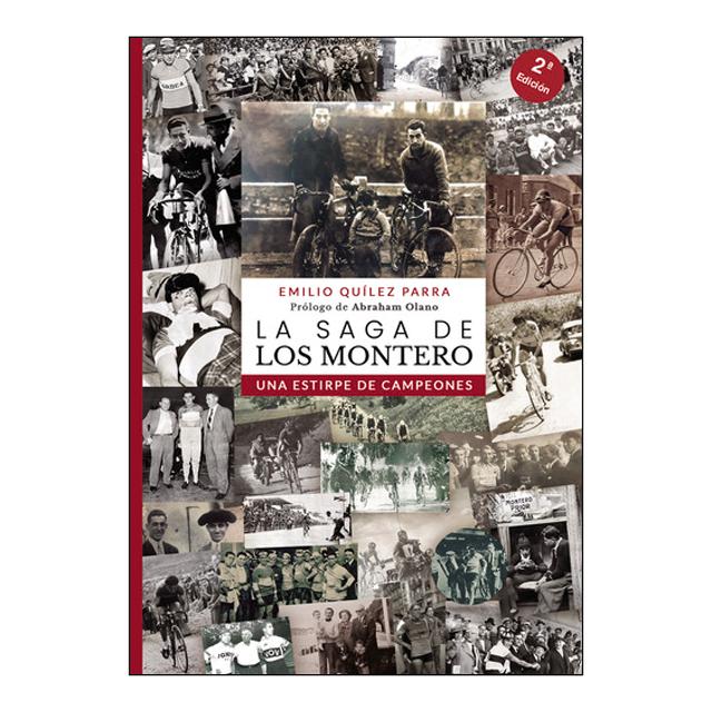La saga de los montero 1