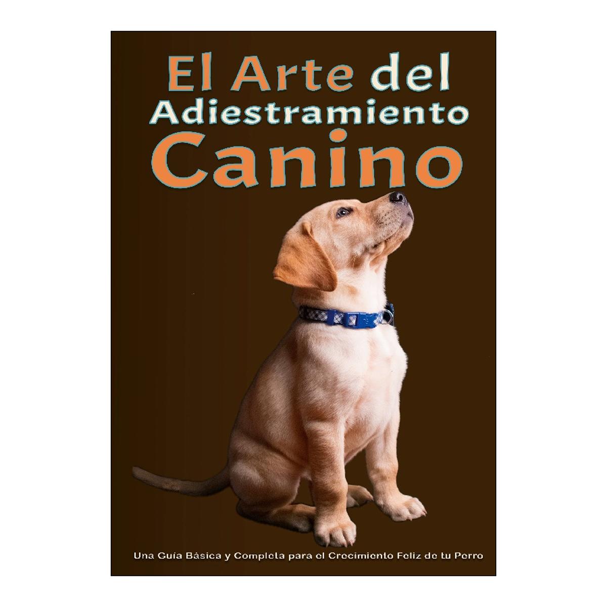 Imagem 0 de El arte del adiestramiento canino