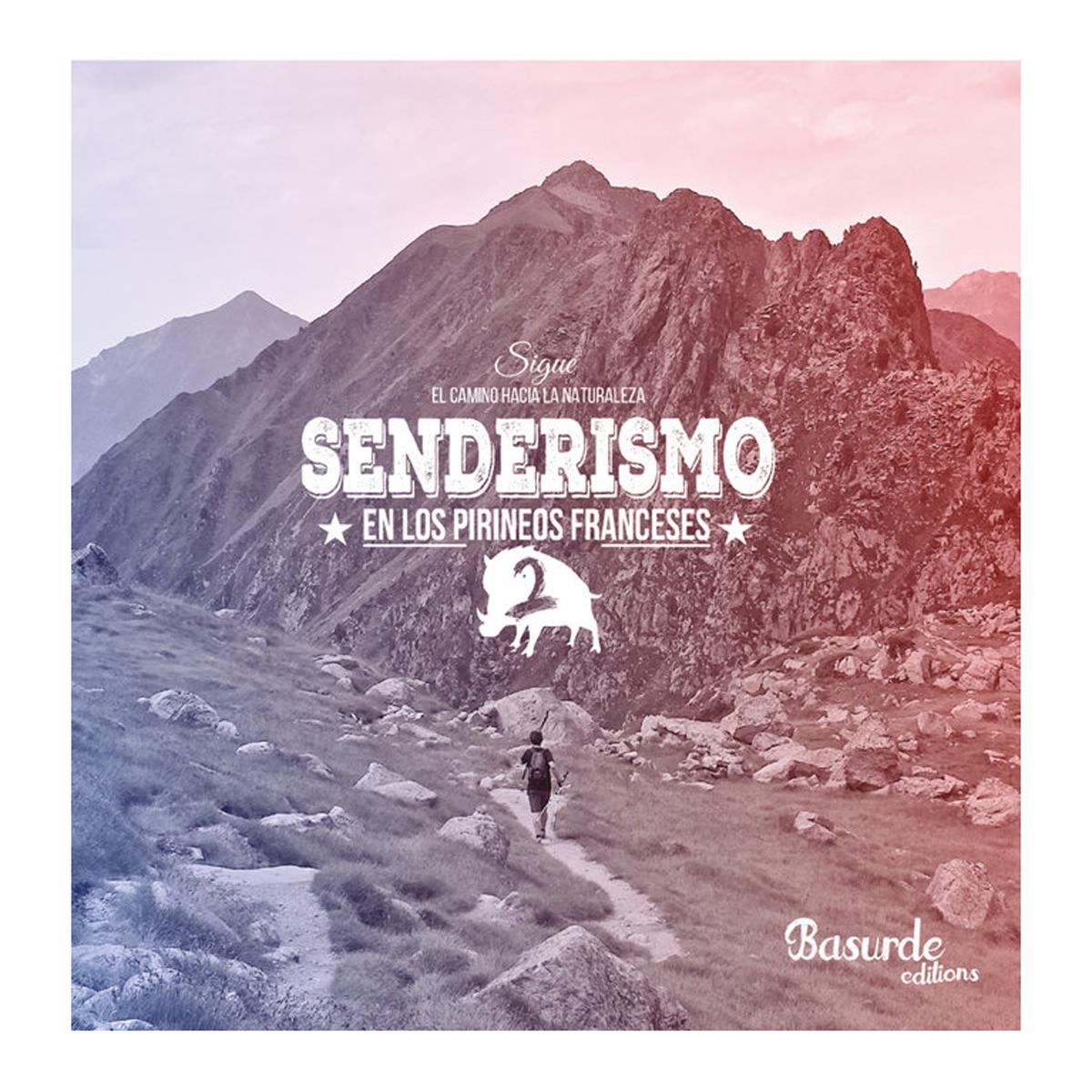 Senderismo en los pirineos franceses 2.
