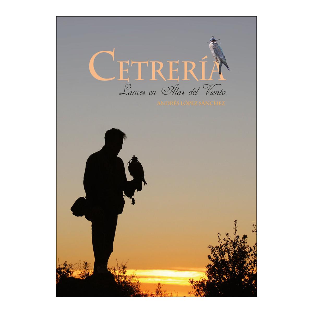 Imagem 0 de Cetreria, lances en alas del viento