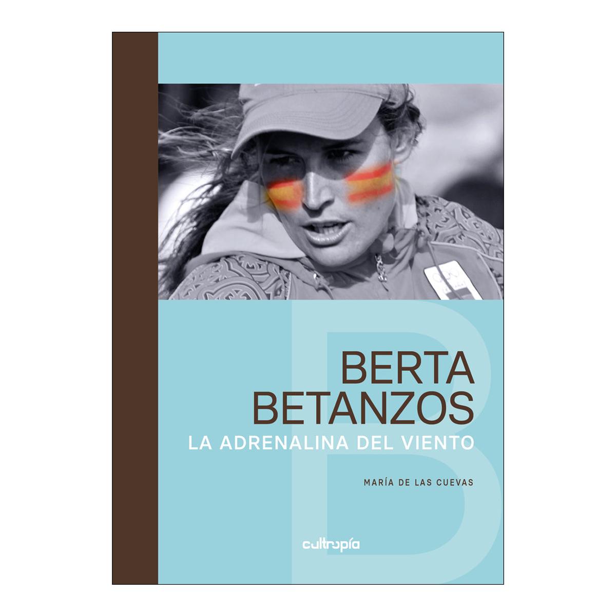 Imagem 0 de Berta betanzos.