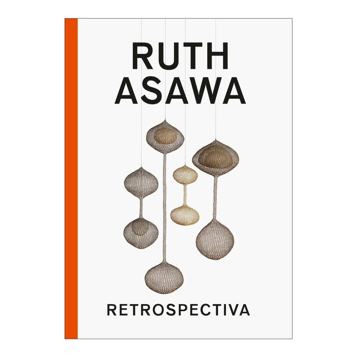 Imagem 0 de Ruth asawa