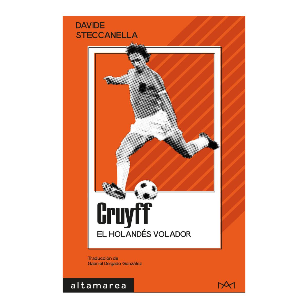 Imagem 0 de Cruyff