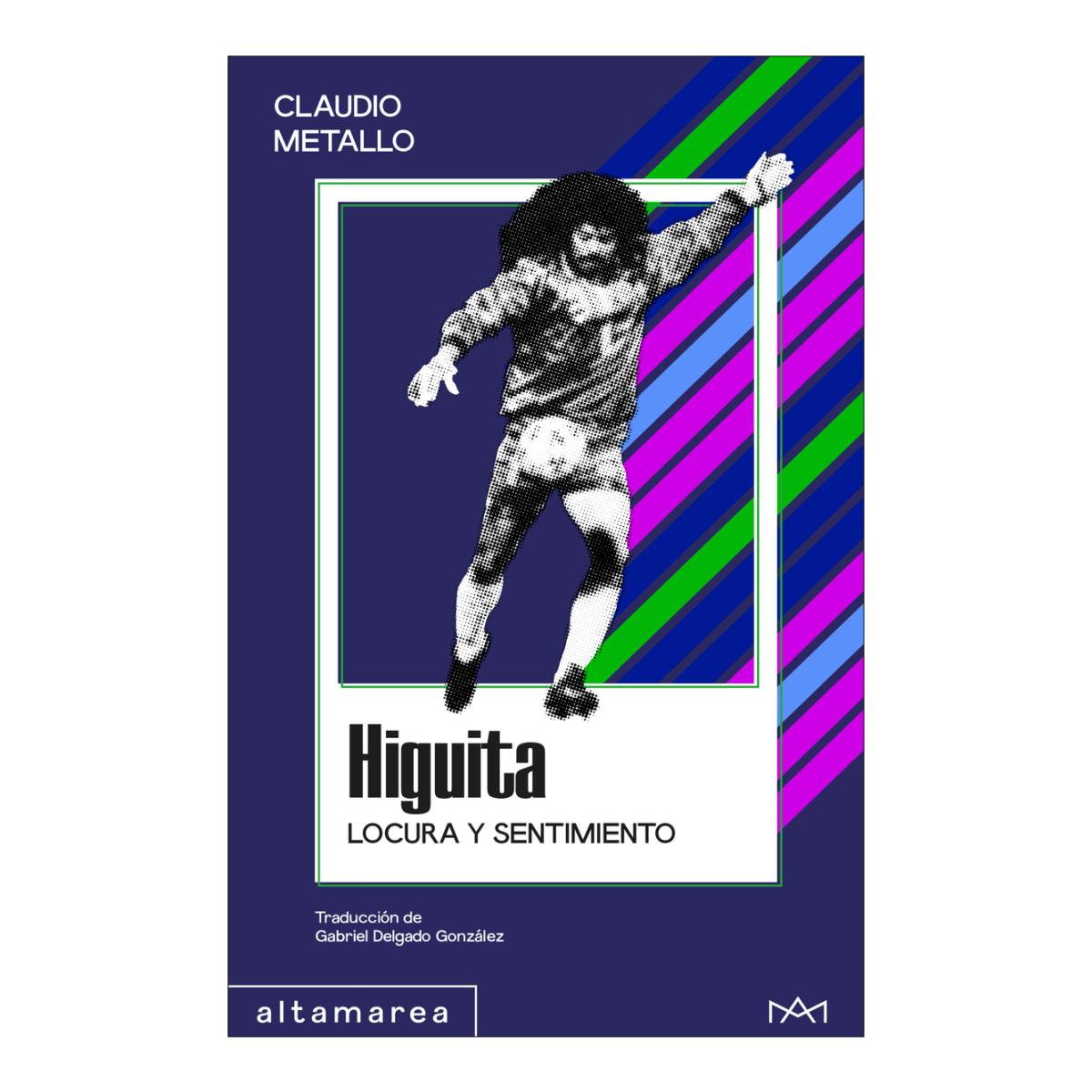 Imagem 0 de Higuita
