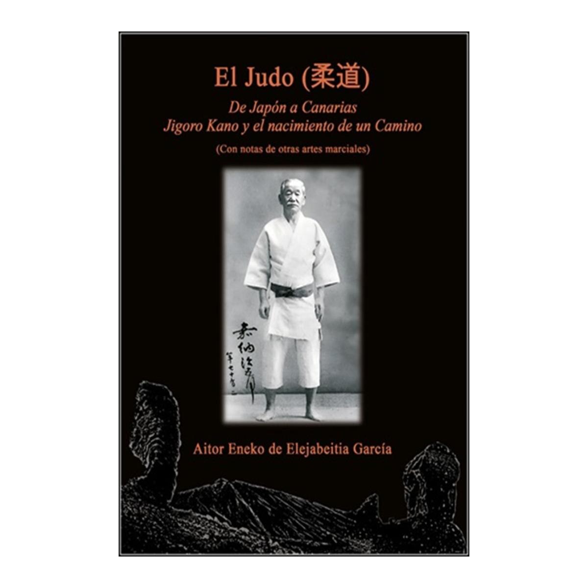 Imagem 0 de El judo. de japon a canarias