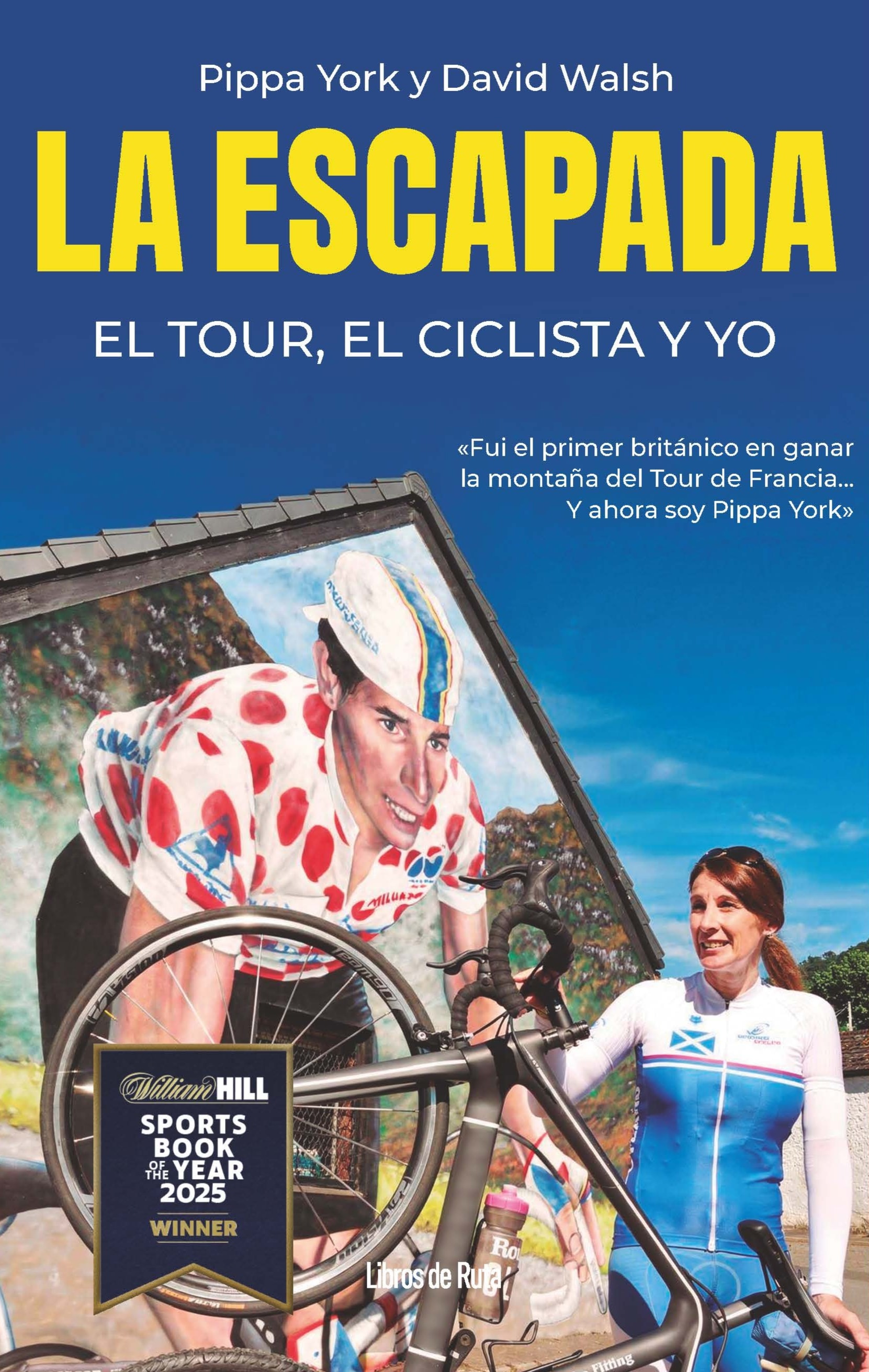 Imagem 0 de LA ESCAPADA  (Capa Mole Capa Mole com Lapelas)