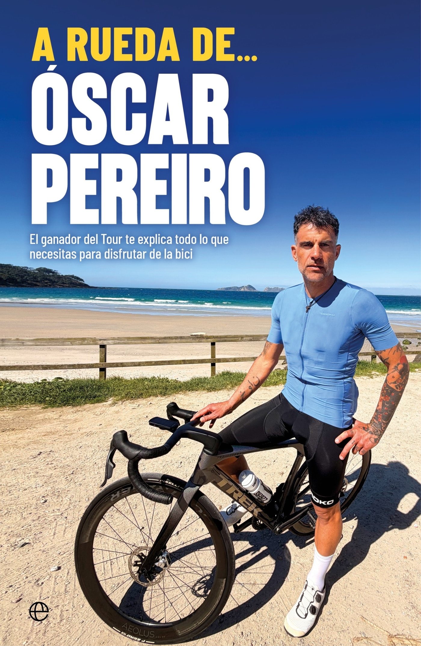 Imagem 0 de A RUEDA DE OSCAR PEREIRO  (Capa Mole)