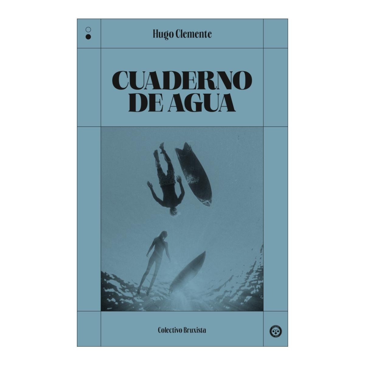 Imagem 0 de Cuaderno de agua