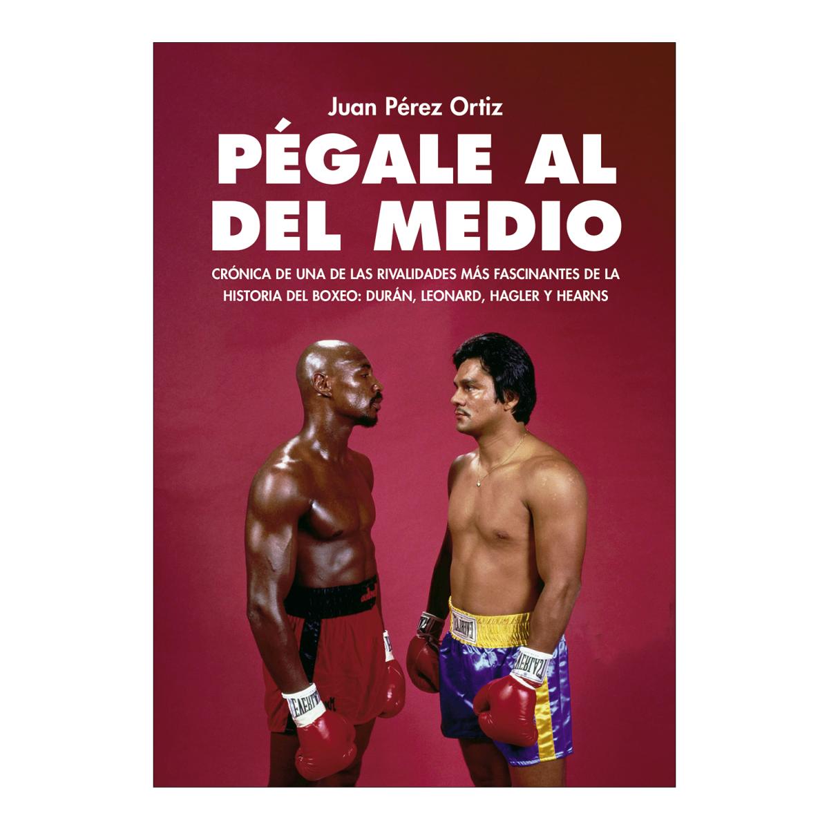Imagen 0 de Pegale al del medio