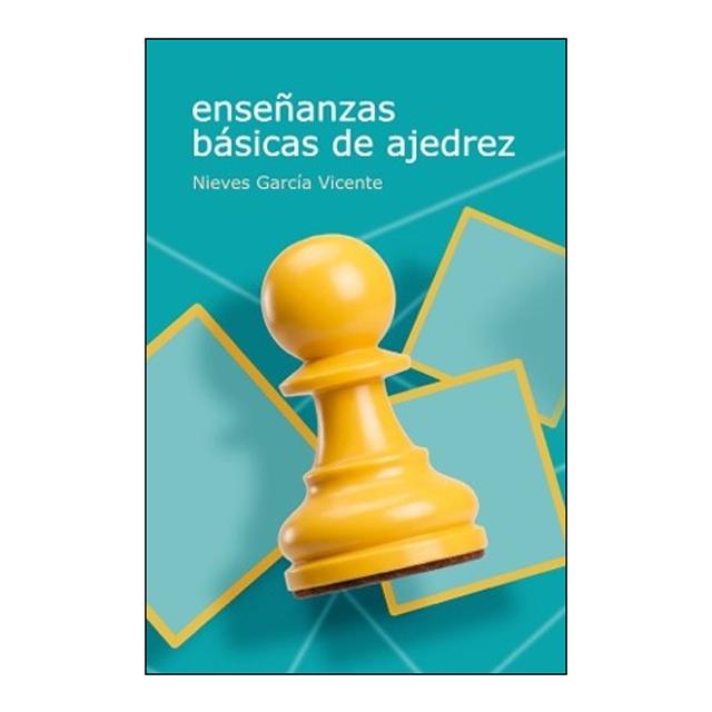 Imagem 0 de Ensenanzas basicas de ajedrez