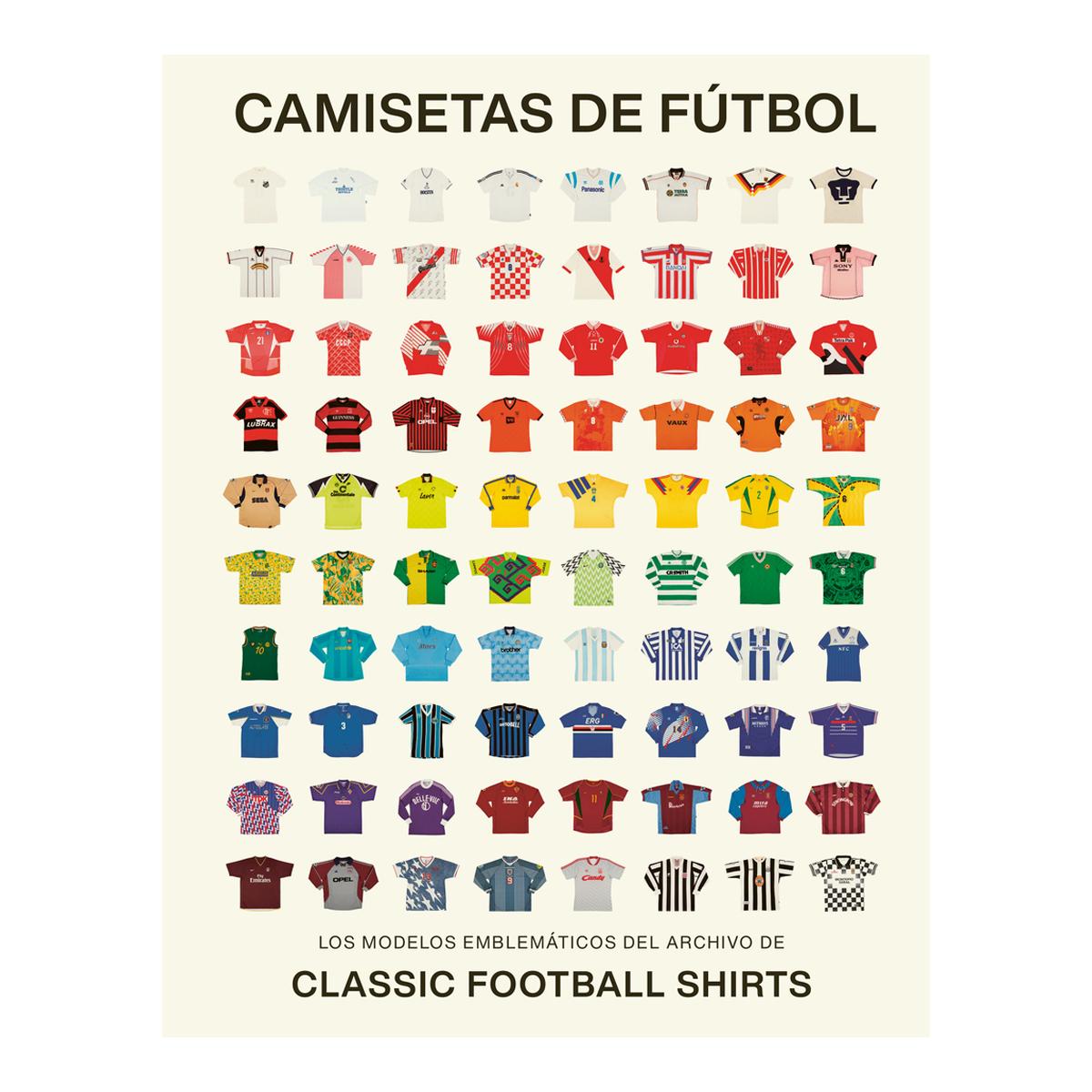 Imagem 0 de Camisetas de futbol
