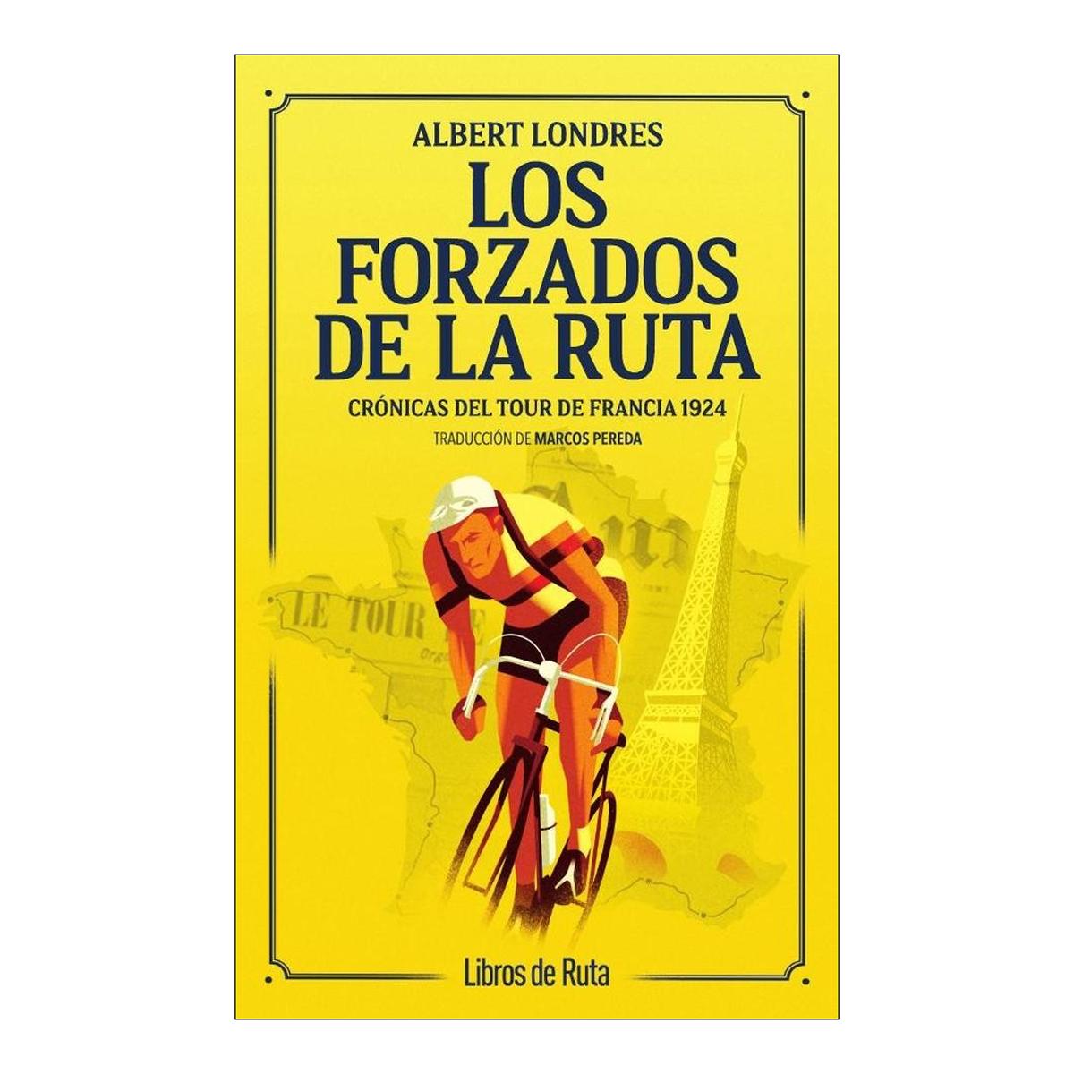 Imagem 0 de Los forzados de la ruta