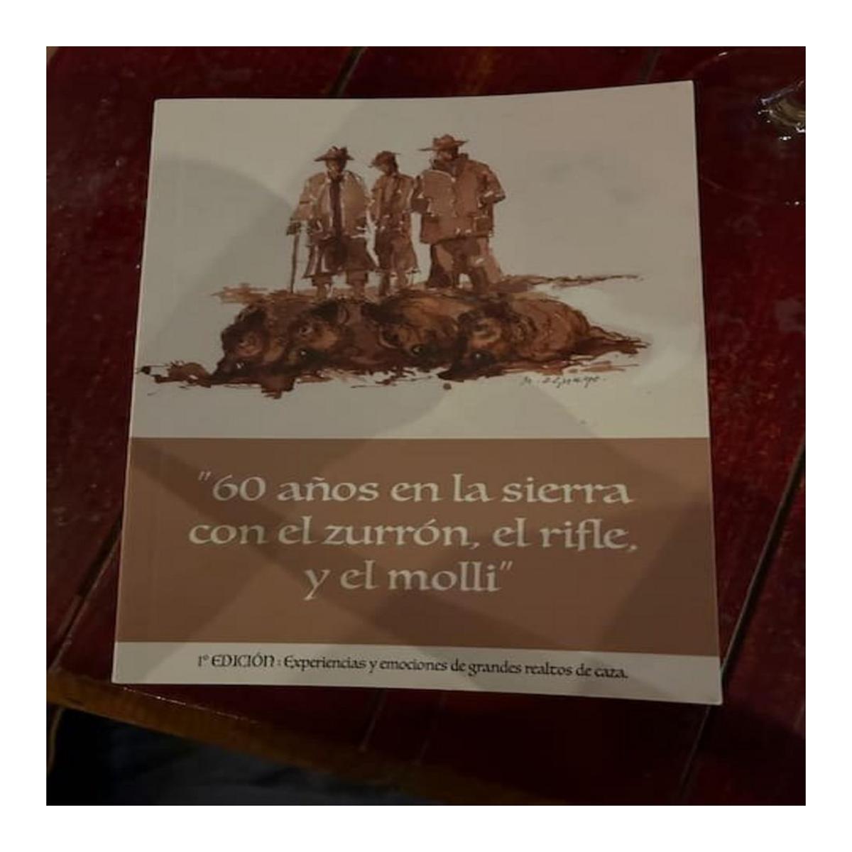 Imagem 0 de 60 anos en la sierra con el surron el ri