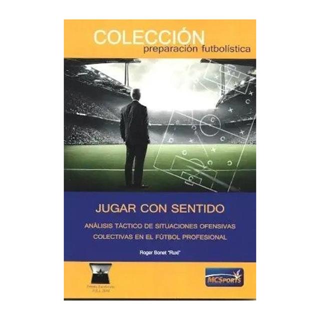 Jugar con sentido analisis tactico de si