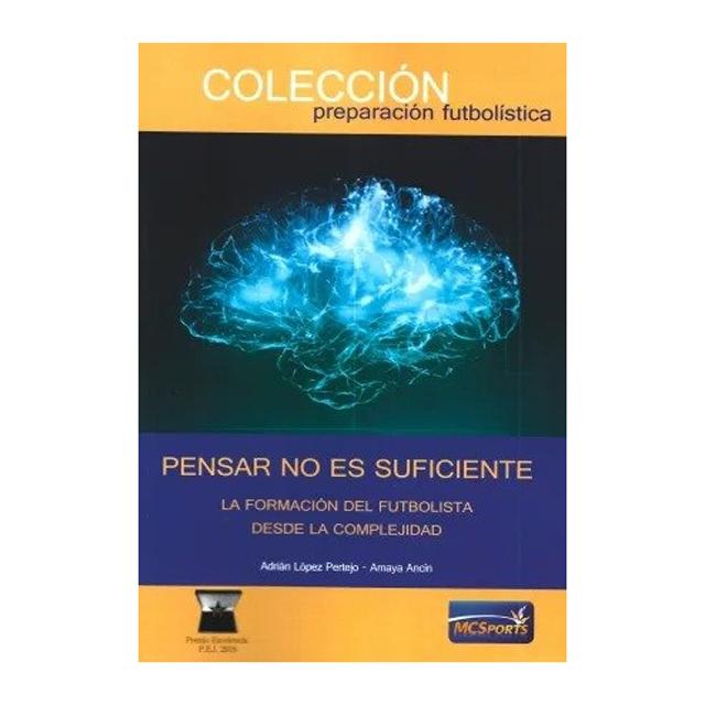 Pensar no es suficiente la formacion fut