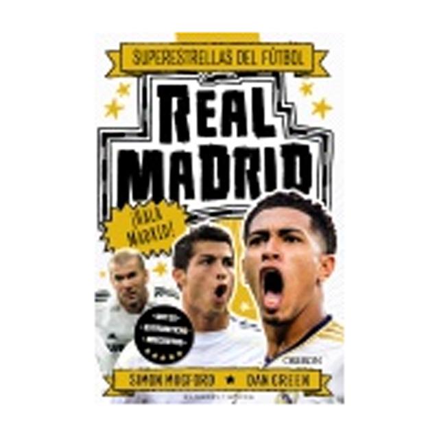 REAL MADRID  (Capa Mole com Abas) 2