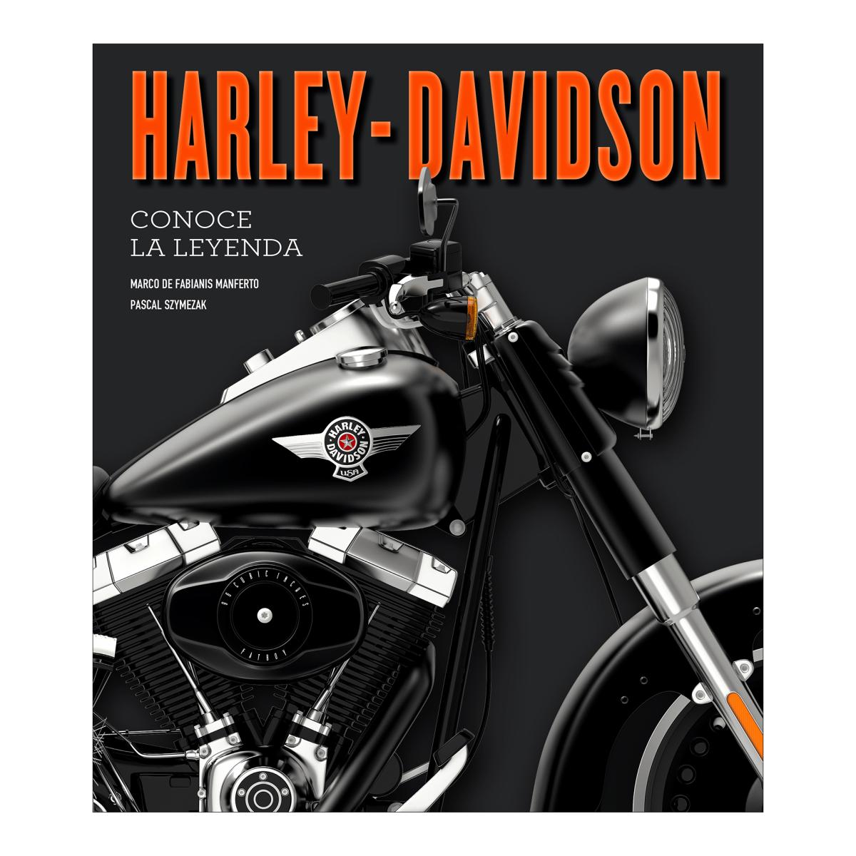 Imagem 0 de Harley-davidson