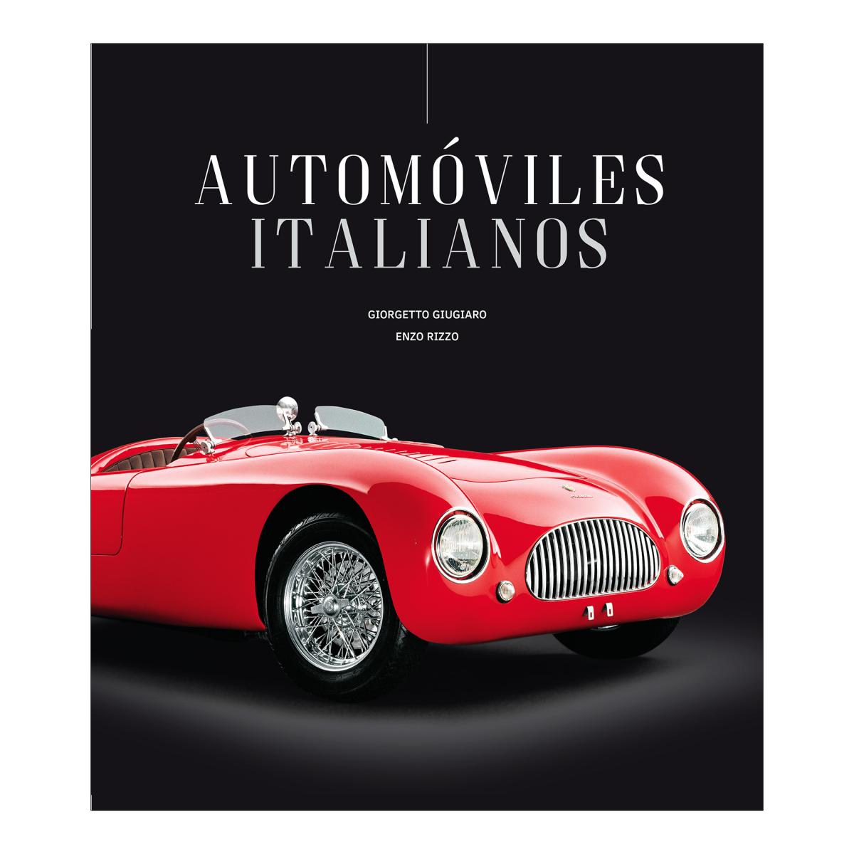 Imagem 0 de Automoviles italianos