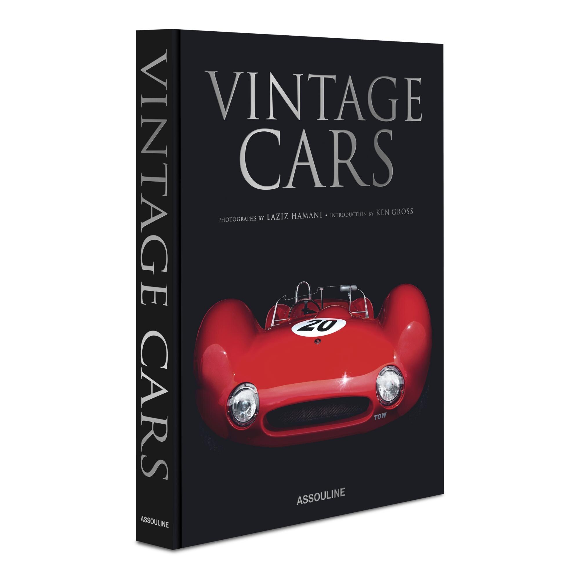 Imagem 0 de Vintage cars