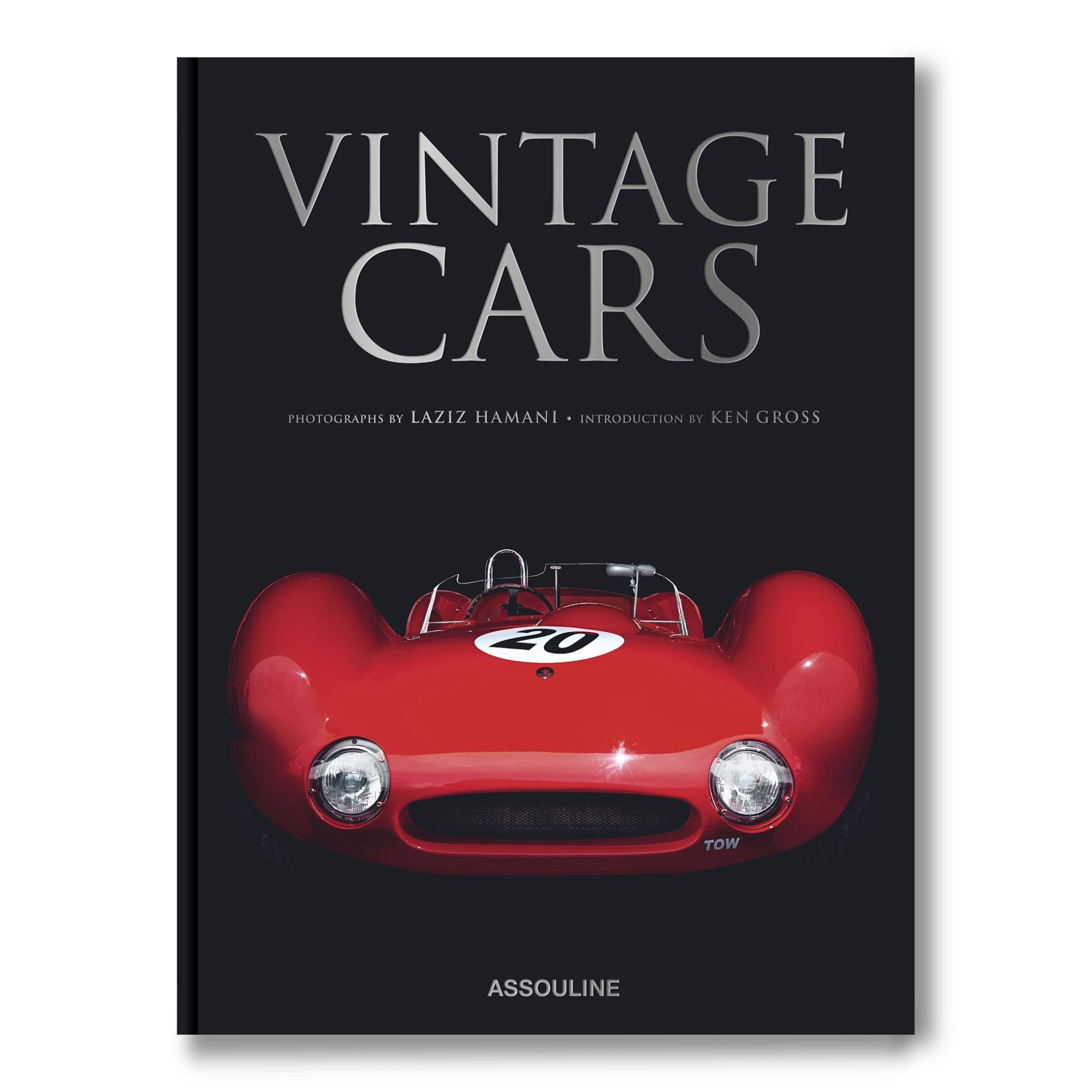 Vintage cars 2