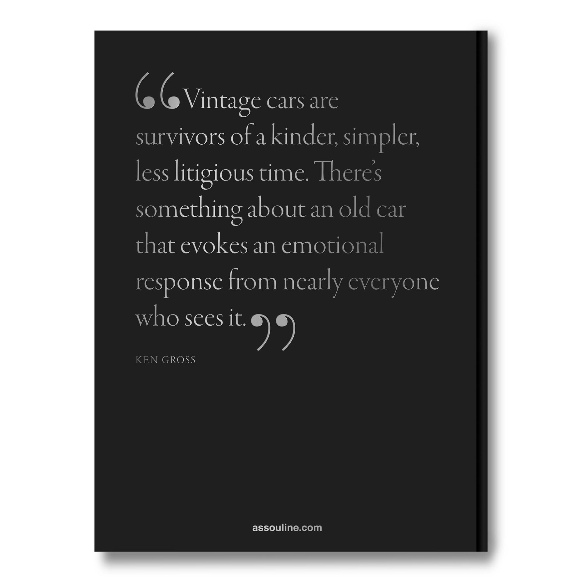 Vintage cars 3