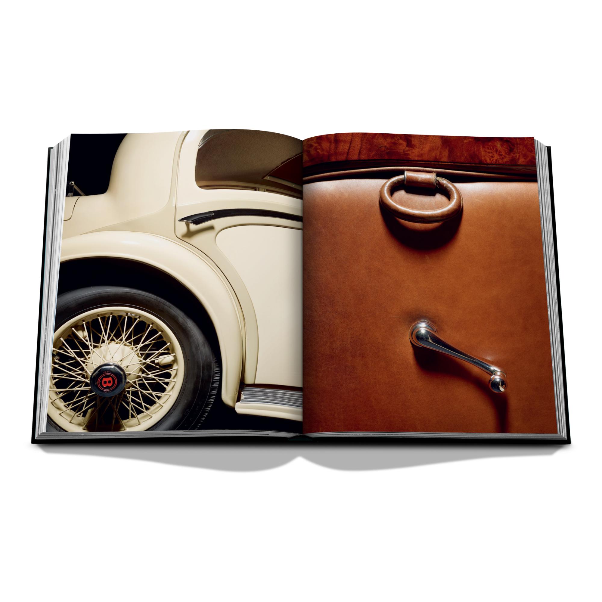 Vintage cars 5