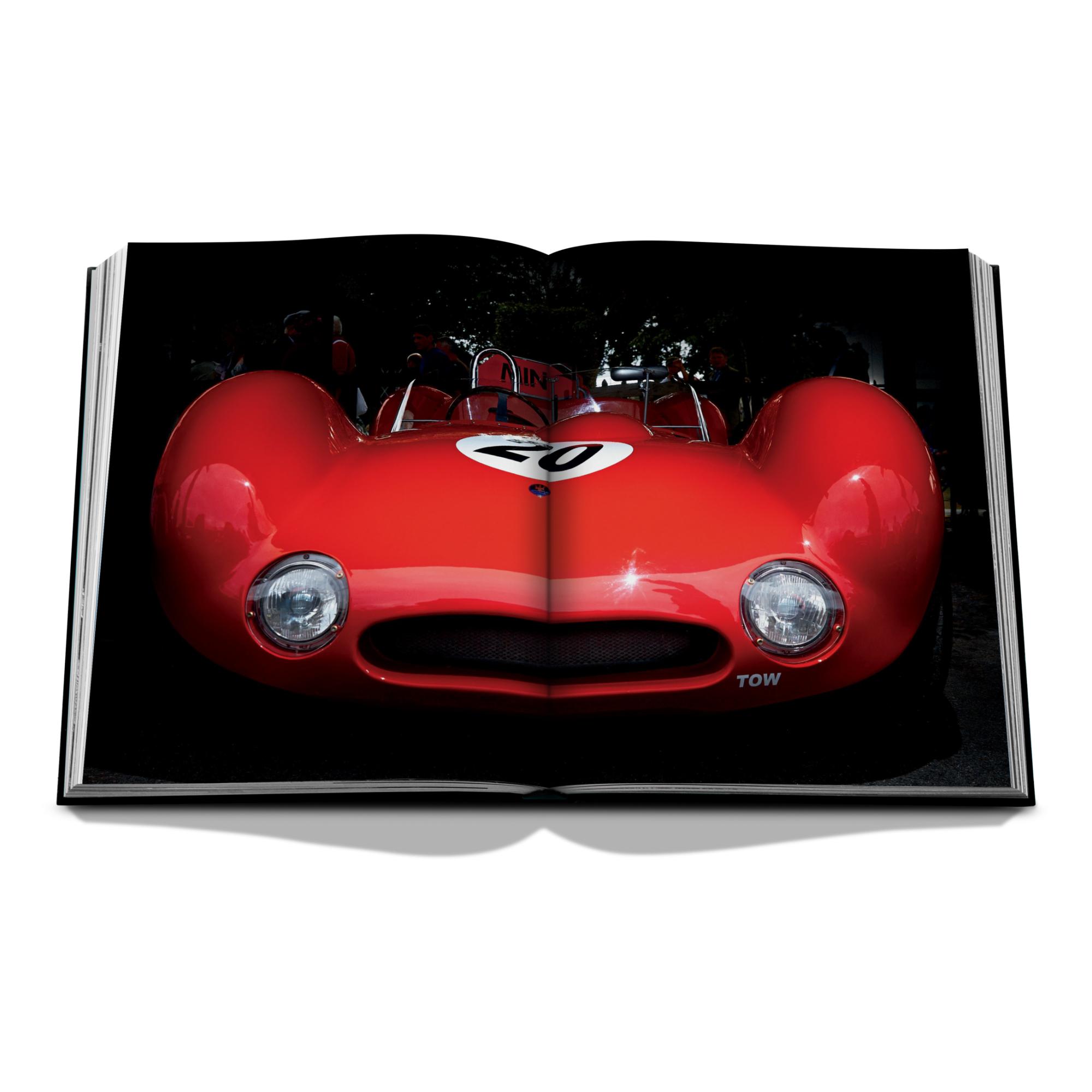 Vintage cars 7
