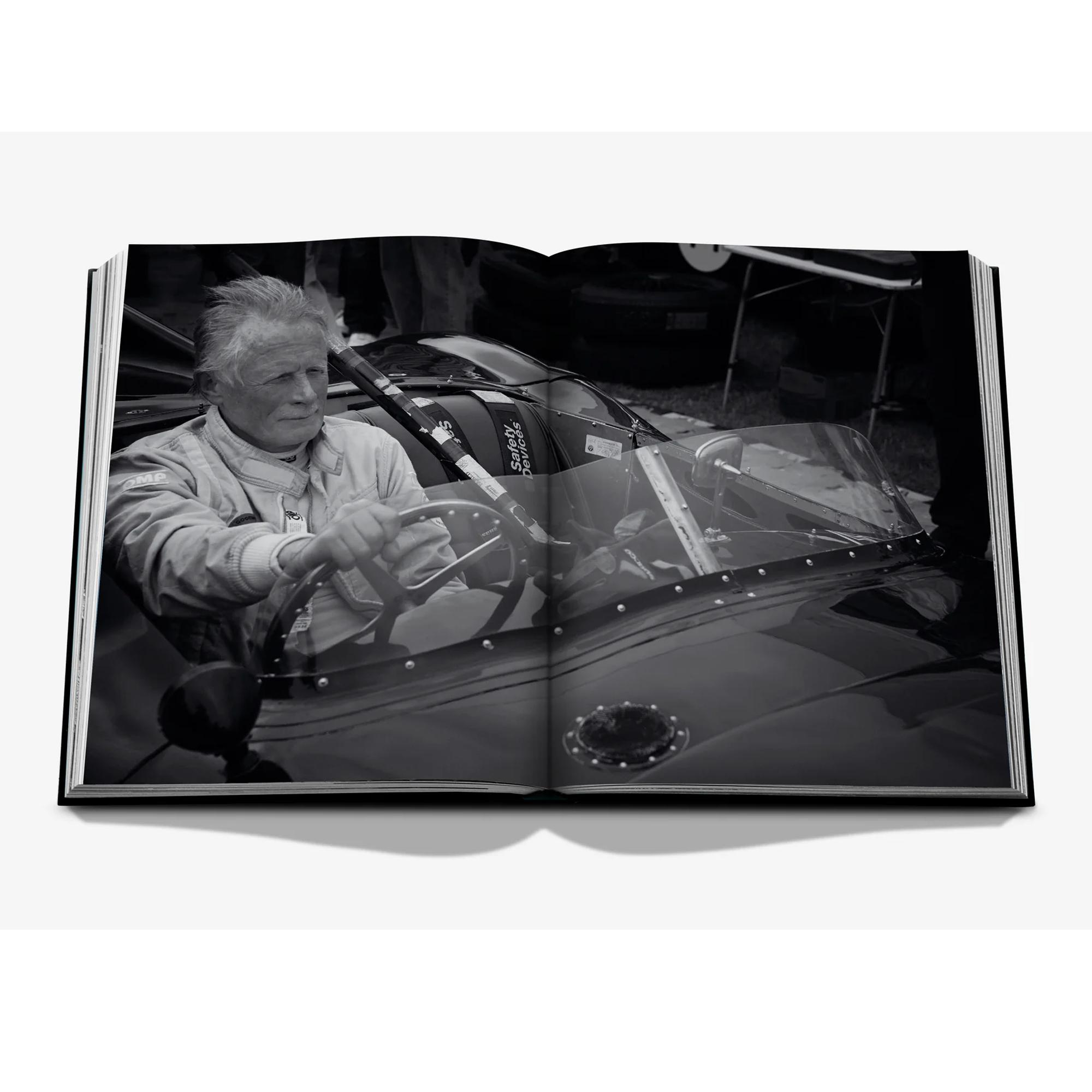 Vintage cars 12