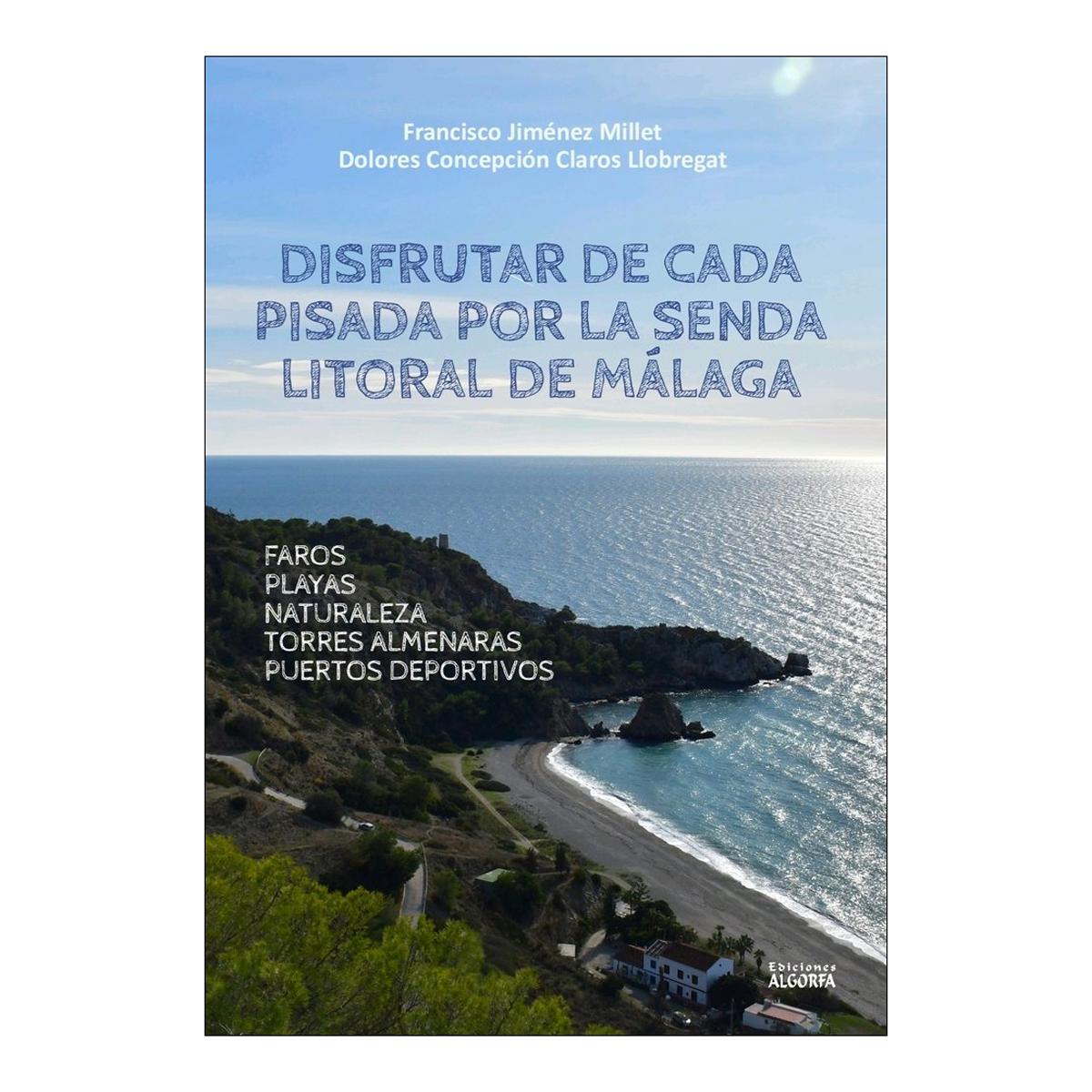 DISFRUTAR DE CADA PISADA POR LA SENDA LI