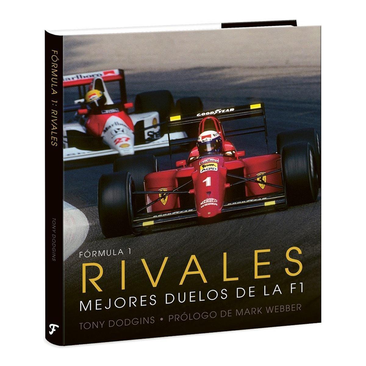 Imagen 0 de Formula uno los rivales