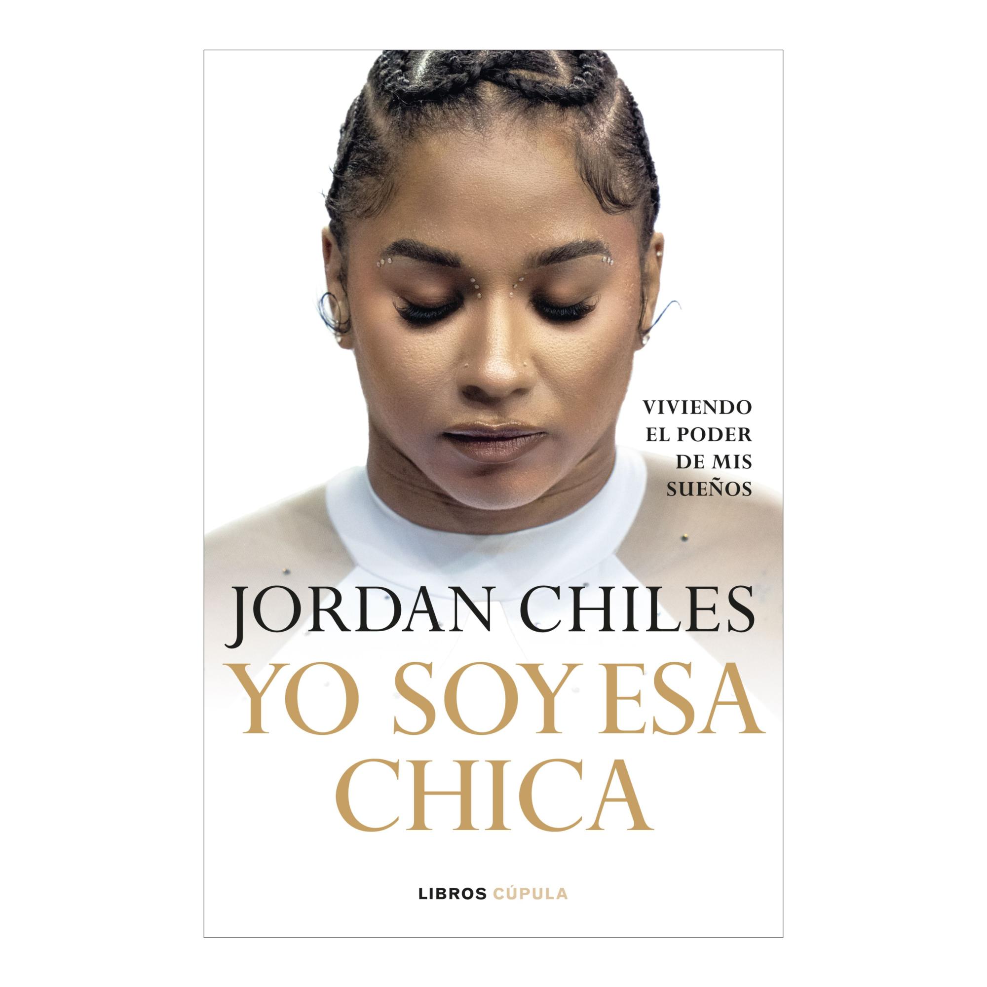 Imagem 0 de YO SOY ESA CHICA (Capa Mole com Aba)