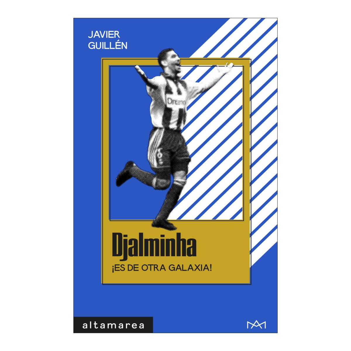 Imagem 0 de DJALMINHA (Capa Mole)