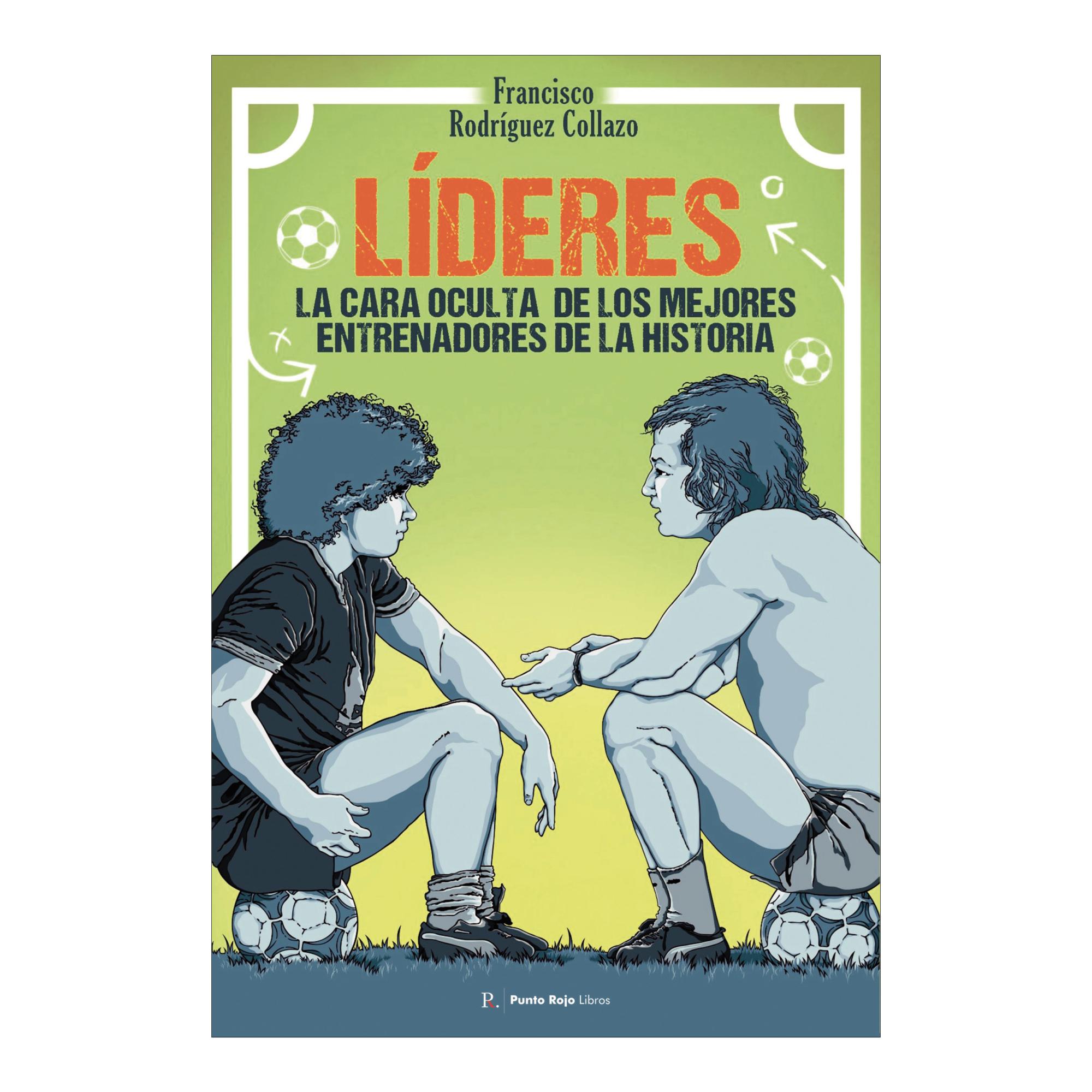 Imagen 0 de Lideres