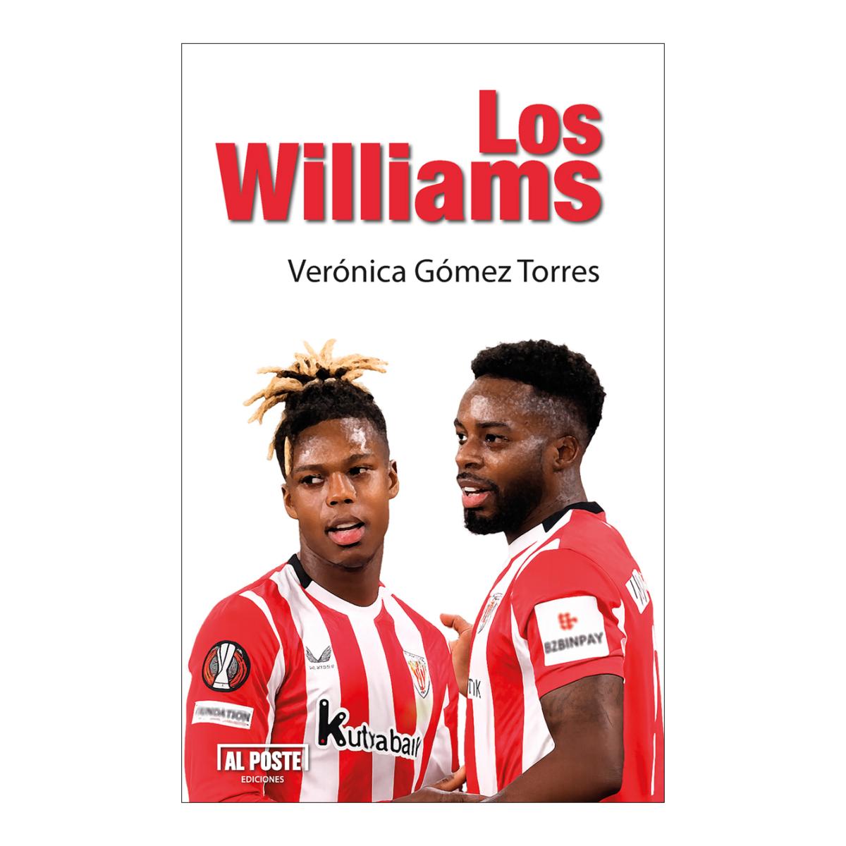 Los Williams (Tapa blanda) 1
