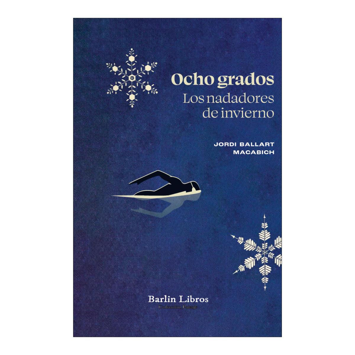 Imagen 0 de OCHO GRADOS (Tapa blanda)