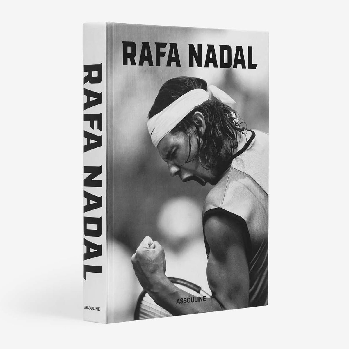 Imagem 0 de Rafa nadal (classic)