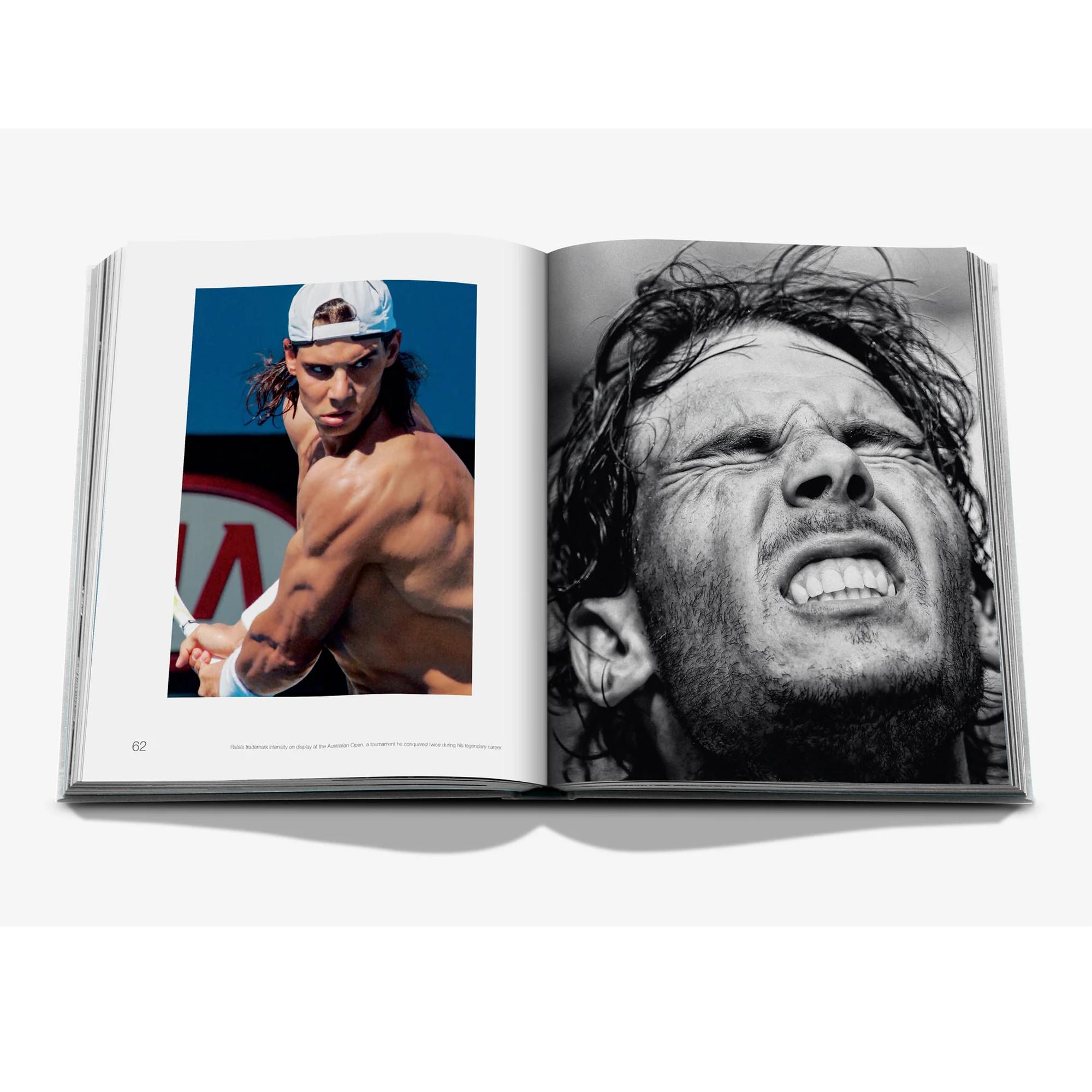 Rafa nadal (classic) 7