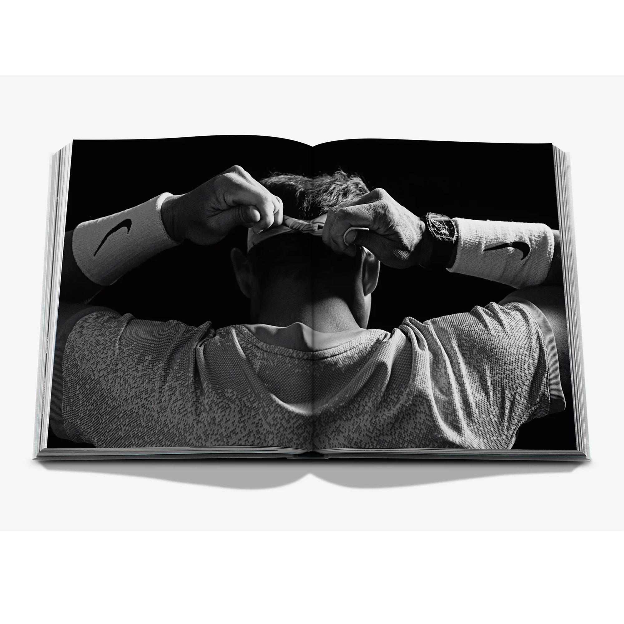 Rafa nadal (classic) 8