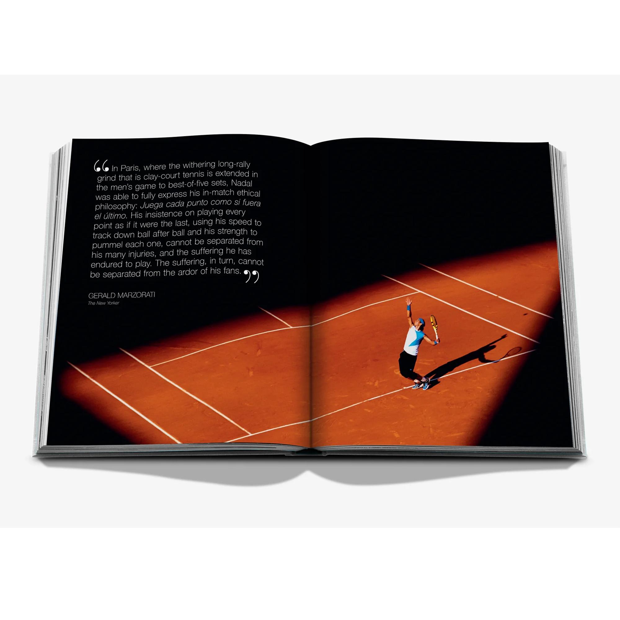 Rafa nadal (classic) 13