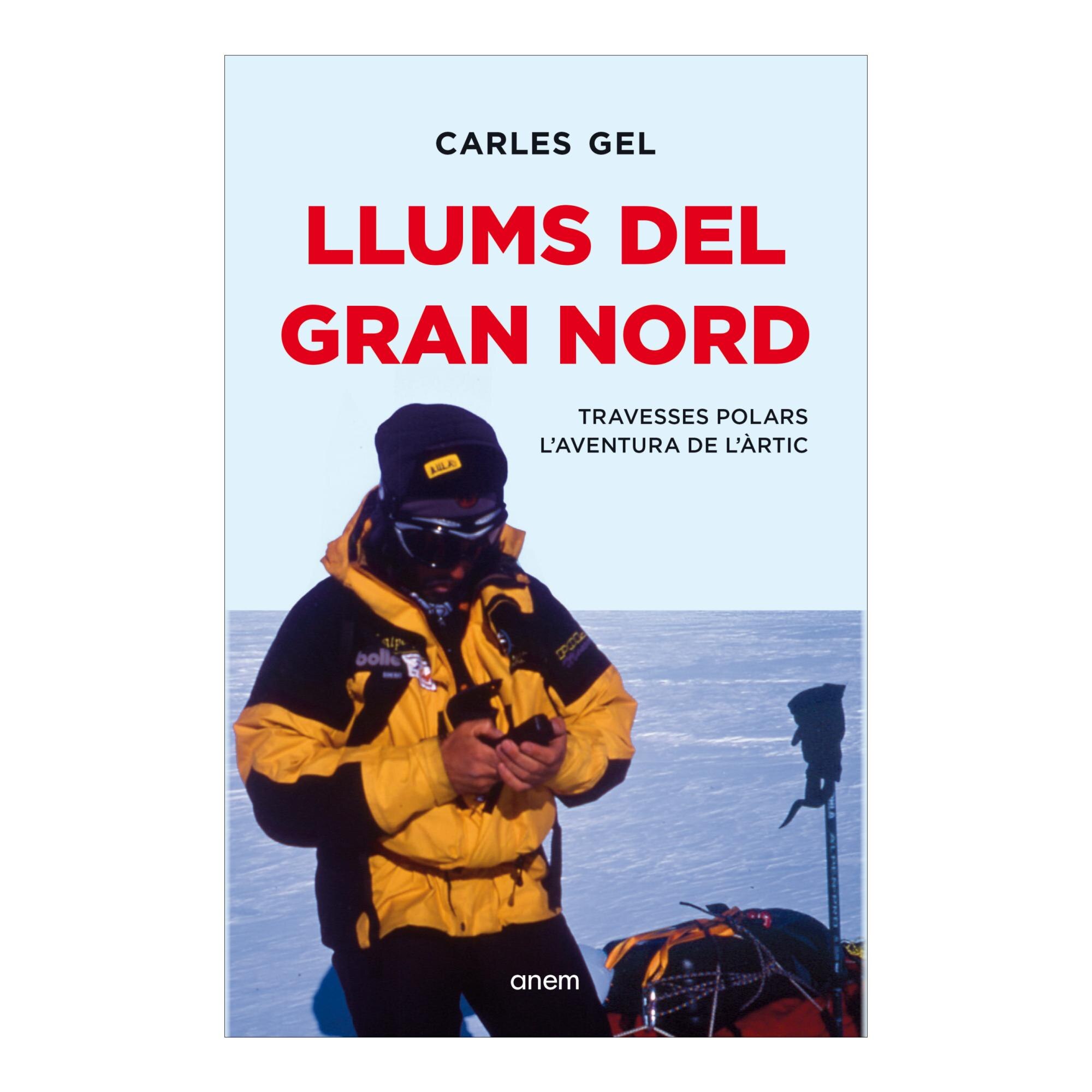 Imagen 0 de LLUMS DEL GRAN NORD (CAT) (Tapa blanda Tapa blanda con solapas)